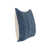 Rayures bleu marine