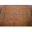Tapis indien fait à la main Gabbeh 4 x 6