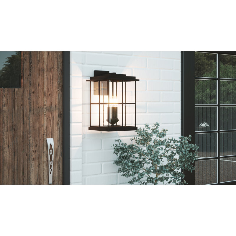 Keagan Wall Light