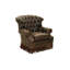 Leather Armchair-1216030968-1216030924-1216030923