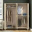 Harrington Mirage Bedroom Pair Set-130461912