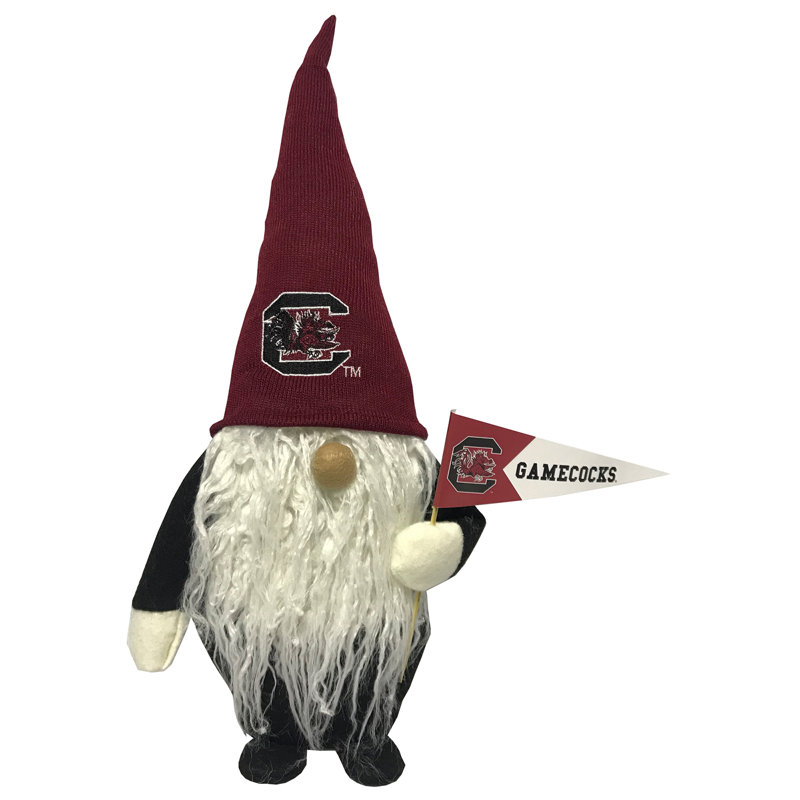 Gnome de Caroline du Sud