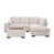 Beige est en rupture de stock
