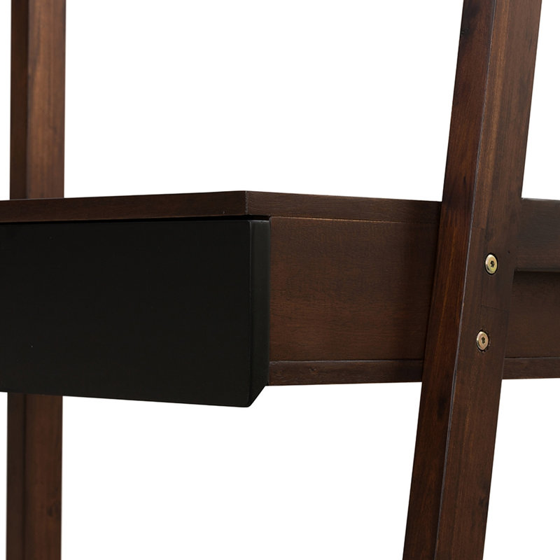 Leaning / Ladder Desk