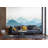 Chantez Abstract Wall Mural