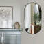 Miroir ovale en métal-1286434135-1286434133