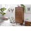 Mosayk 6 Drawer Chest