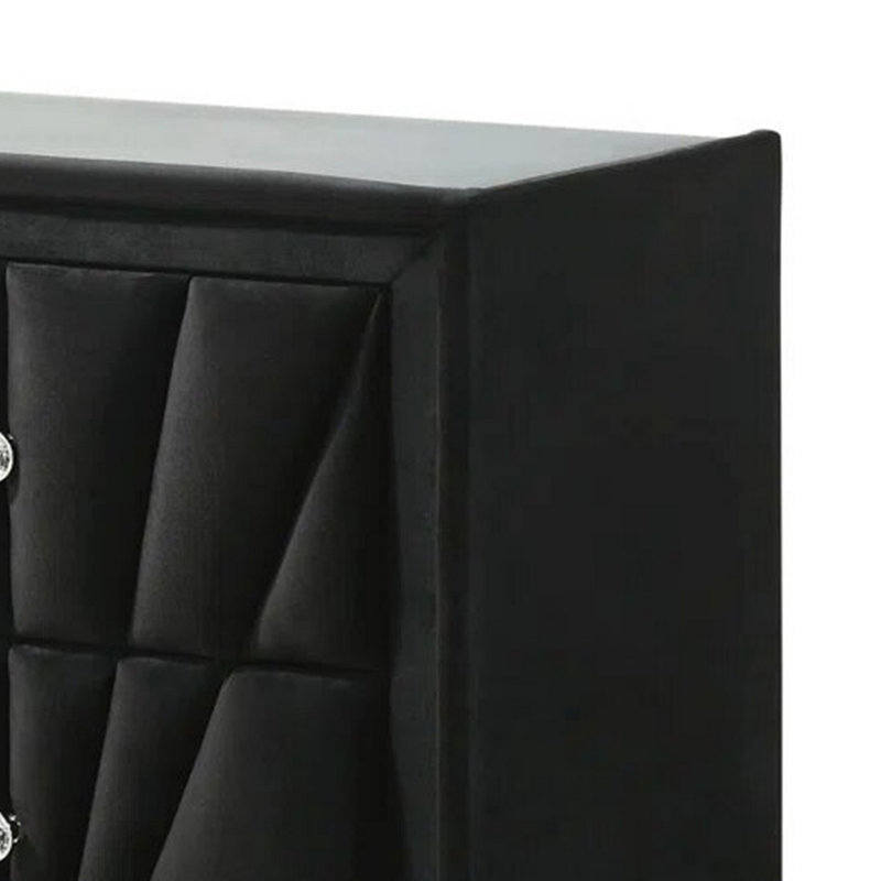Commode 2 tiroirs