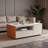 Modern multi-functional storage coffee table-991759259