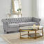 Canapé moderne SOFA 3 SEATER
