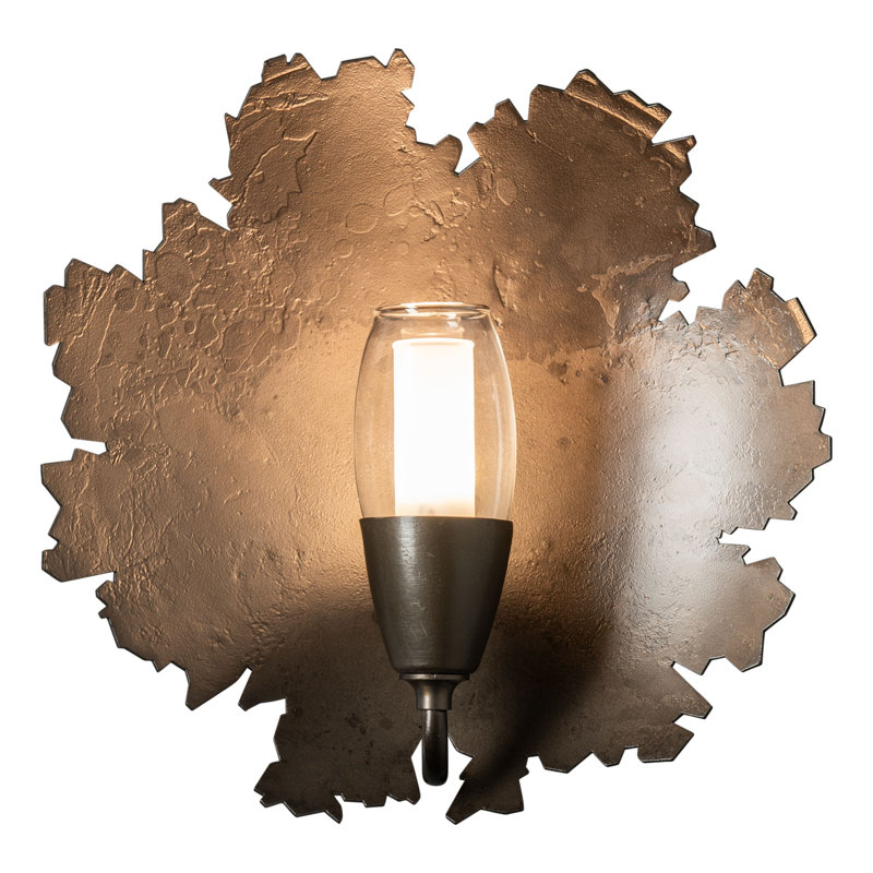 Pangea Steel Wallchiere, Dark Smoke