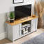 Highbridge 2 Door Entertainment TV Unit-1352700681