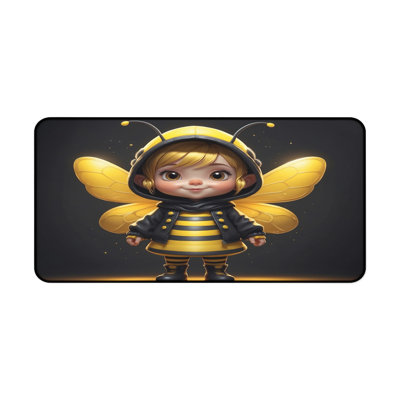 Polyester Desk Pad