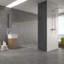 Studio 12" x 24" Matte Porcelain Floor and Wall Tile-50827349