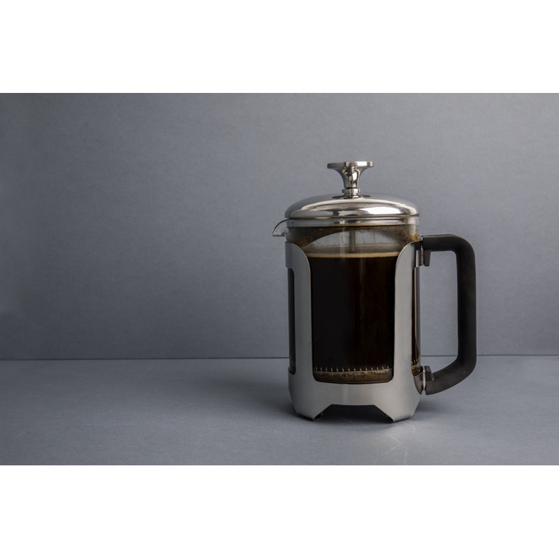 ROMA 0.65L Cafetiere