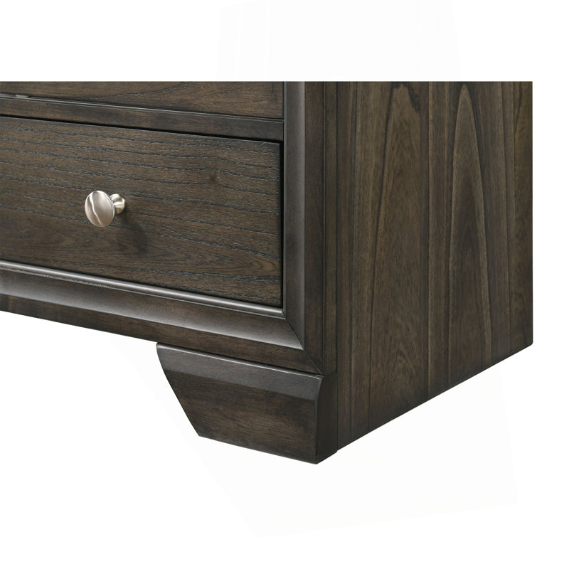 Jaymes - Tv Stand - Gray