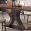 Table de salle à manger Volkart-1681517789