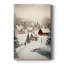 Toile tendue Frostlit Carol-Premium Gallery-890223882