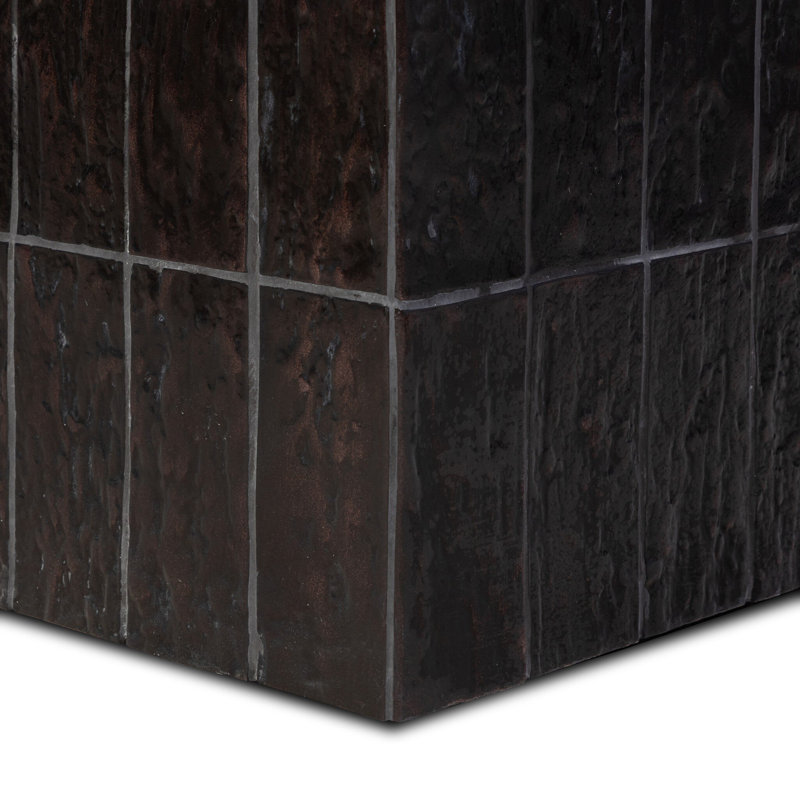 Tanik End Table