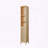 Natural Bamboo Large Capacity Thin and Tall Cabinet