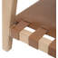 Becki Owens x Surya Taft End Table