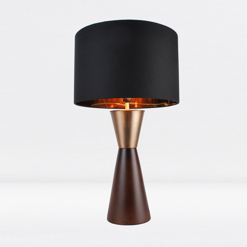 Colbourne Wood Table Lamp