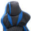 PC et chaise de course-332124717