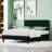 Wikje Upholstered Metal Platform Storage Bed-2026096609-2026096608