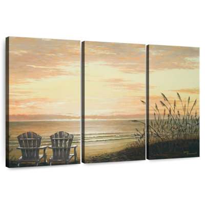Gillard Sunset Chairs