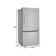 LG 25.5 Cu. Ft. Bottom-Freezer Refrigerator with Ice Maker