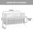 Arlie 4 In 1 Convertible Crib-99813469