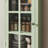 Allencoe 52.36''H Wooden Buffet Cabinet-564335615