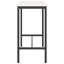 Metal Base Dining Table-455076241-455076246
