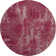Premium Machine Washable Prisco Burgundy Rug