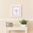 Matte Picture Frame-70112207