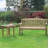 North Attleborough Side Table