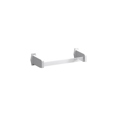 Swaney 1 Wall Towel Rail