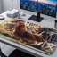 Polyester Desk Pad-703984428