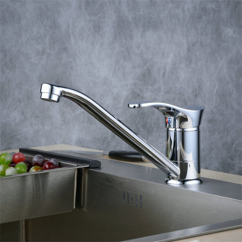 Nbarthome Kitchen Faucet