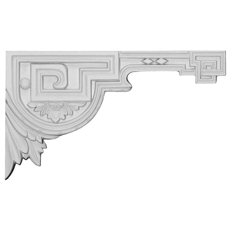 Legacy Stair Bracket, Right