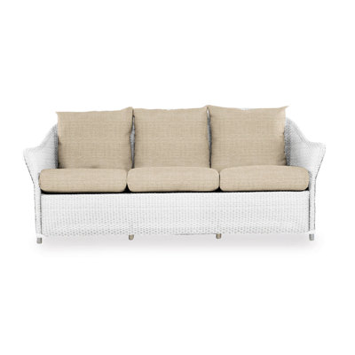 Weekend Retreat Outdoor 3 - Seat Patio Sofa