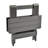 Rectangular Yes Outdoor Side Table , 20 " W 15.72 " D-68205991