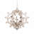 26.50'' Arched Floor Lamp