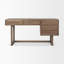 Bureau en bois massif Cinna-70773058