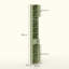 Particle Board Freestanding Bathroom Shelves-349024055