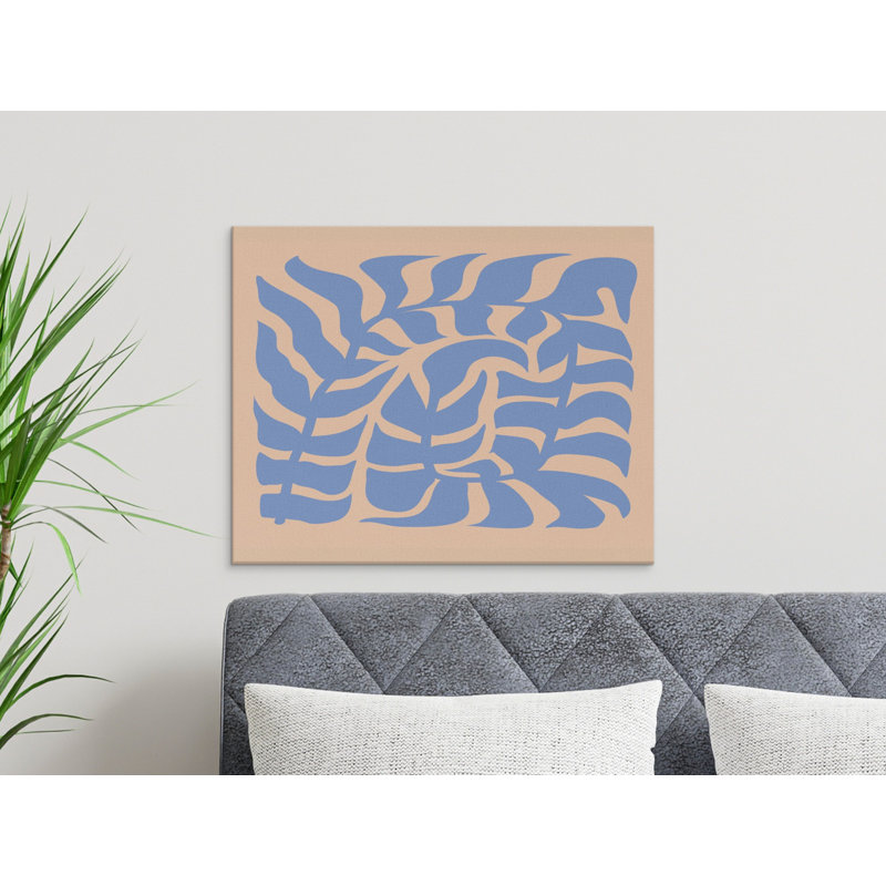 Wrapped Canvas Print Set, 50.8 cm H x 101.6 cm W