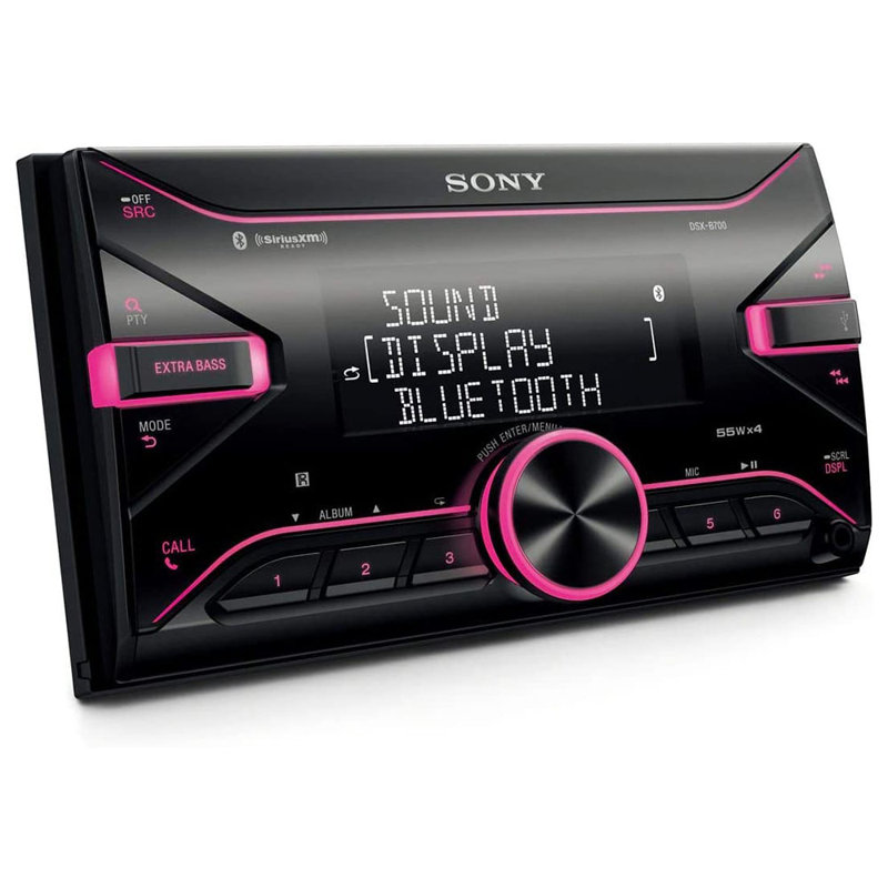 Decorative Radio with Bluetooth