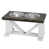 White/Ebony est en rupture de stock