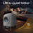 Smart Self-Cleaning Cat Litter Boxes-536566094