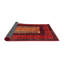 Tapis abstrait moderne-1972976506